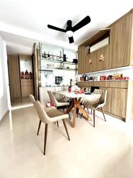 High Park Residences (D28), Apartment #553466531